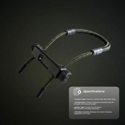 Mat-Loc Carbon XT Sling in Saudi Arabia