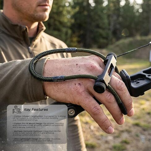 Mat-Loc Carbon XT Sling in Saudi Arabia