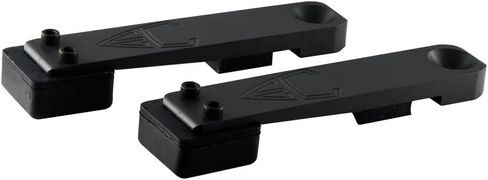 Excalibur Dissipator Bars | Archery Hunting Durable Lightweight Effective Versatile Vibration & Noise Reduction Crossbow Silencers in Saudi Arabia