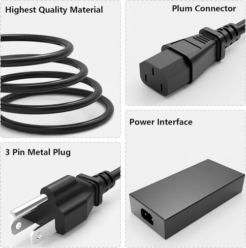 180W Charger Fit for ASUS Zephyrus G14 G15 TUF Gaming F15 F17 A17 A15 in Kuwait