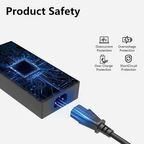 180W Charger Fit for ASUS Zephyrus G14 G15 TUF Gaming F15 F17 A17 A15 in Kuwait