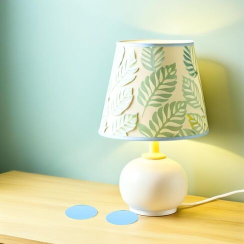 20pcs Blue PET Adhesive Lighting Gel Sheets for Lamps in Kuwait