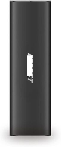 USB3.1 M.2 NVME Mobile Hard Disk Box Ultra-high Speed PCIe to GEN2 Solid State SSD Thunderbolt 3 Type-c in Saudi Arabia