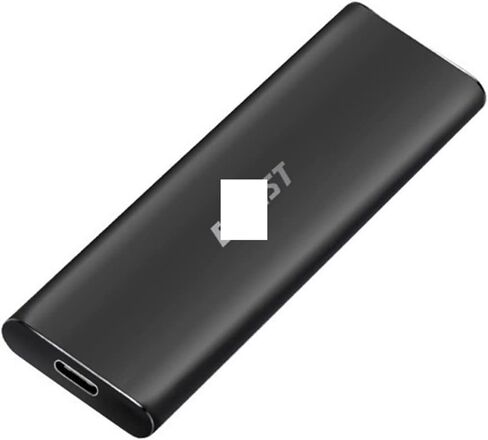 USB3.1 M.2 NVME Mobile Hard Disk Box Ultra-high Speed PCIe to GEN2 Solid State SSD Thunderbolt 3 Type-c in Saudi Arabia