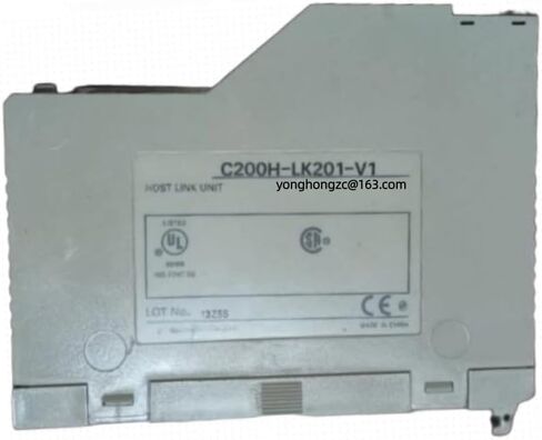 1pcs Equipment Accessories C200H-LK201-V1 in Saudi Arabia