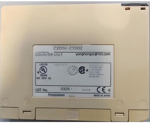 1pcs Equipment Accessories C200H-CT002 in Saudi Arabia