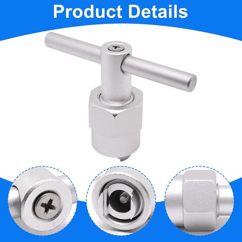 104421 Cartridge Removal Tool, Faucet Cartridge Puller in Saudi Arabia