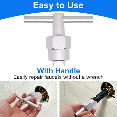 104421 Cartridge Removal Tool, Faucet Cartridge Puller in Saudi Arabia