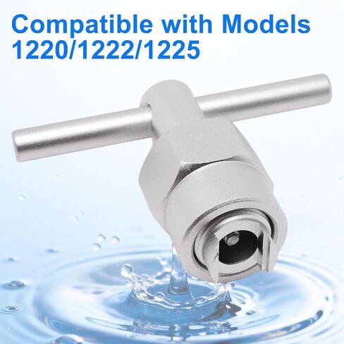 104421 Cartridge Removal Tool, Faucet Cartridge Puller in Saudi Arabia