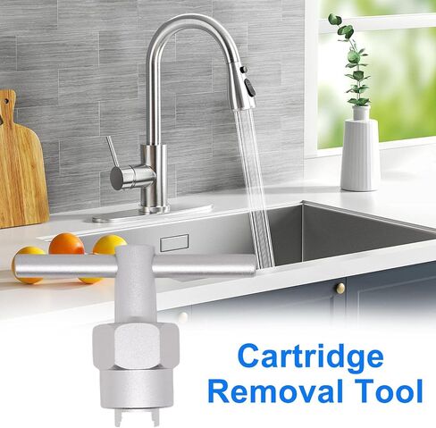 104421 Cartridge Removal Tool, Faucet Cartridge Puller in Saudi Arabia