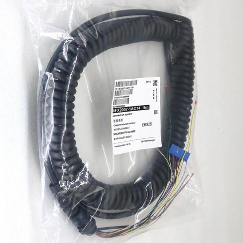 6FX2007-1AC14 New and Sealed in Box 6FX20071AC14 1 Year Warranty in Kuwait