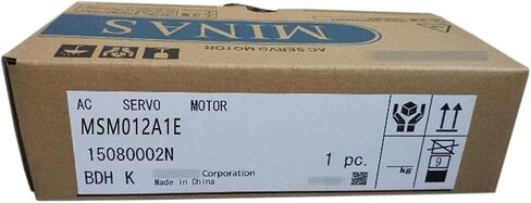 MSM012A1E New and Sealed in Box MSM012A1E 1 Year Warranty in Kuwait