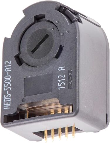 HEDS-5500#A12 New and Sealed in Box HEDS5500#A12 1 Year Warranty in Kuwait