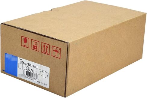 R7M-AP40030-S1 New and Sealed in Box R7MAP40030S1 1 Year Warranty in Kuwait
