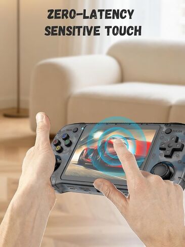 [2 Pack] Compatible with R46H Screen Protector Anti-Glare Tempered Glass, Shockproof Scratch-Resistant in Kuwait