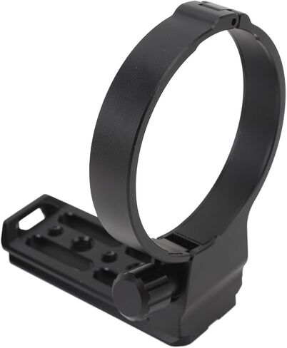 Professional Metal Tripod Mount Lens Collar, Arca Plate for 50-400mm F4.5-6.3 Di III VC Super Telephoto, Aluminum Alloy Collar in Kuwait