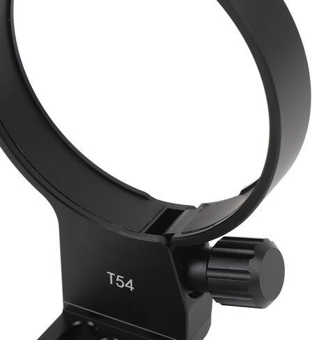 Professional Metal Tripod Mount Lens Collar, Arca Plate for 50-400mm F4.5-6.3 Di III VC Super Telephoto, Aluminum Alloy Collar in Kuwait