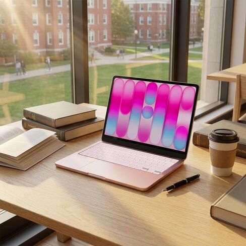 Keyboard Cover Skin for 2026 MacBook Neo 13 inches A18 Pro in Saudi Arabia