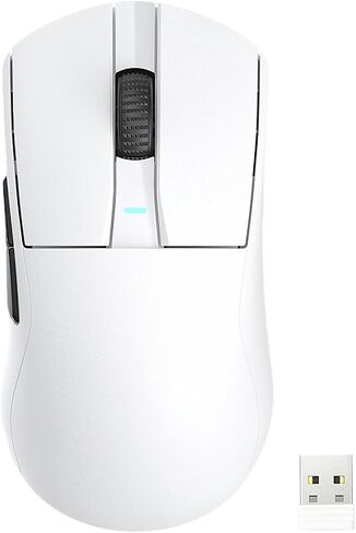 DAREU A950GM Tri-Mode Wireless Gaming Mouse,26K DPI,60g Lightweight in Saudi Arabia