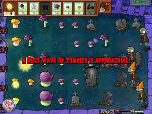 Plants vs Zombies Game of the Year Disco Zombie Limited Edition in Saudi Arabia
