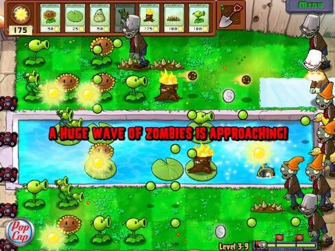 Plants vs Zombies Game of the Year Disco Zombie Limited Edition in Saudi Arabia