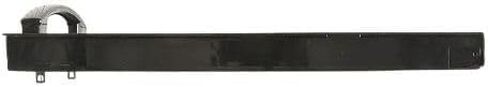 Whirlpool W11678109 Microwave Door Genuine OEM in Kuwait