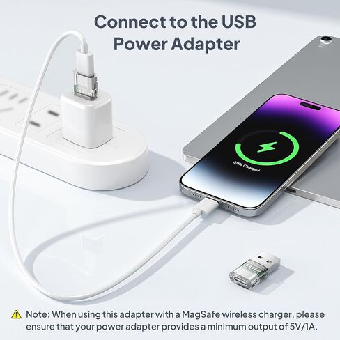 Elebase USB 3.0 to USB C Adapter 4 Pack for New iPhone 18 Pro Car Charger in Saudi Arabia