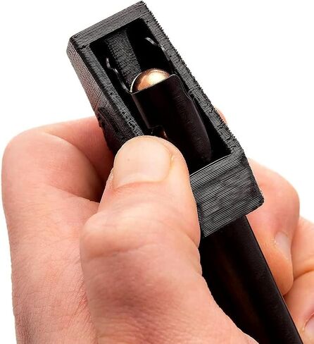 RAEIND Magazine Speed Loader for Kel-Tec P32 32ACP Single Stack Magazines in Saudi Arabia