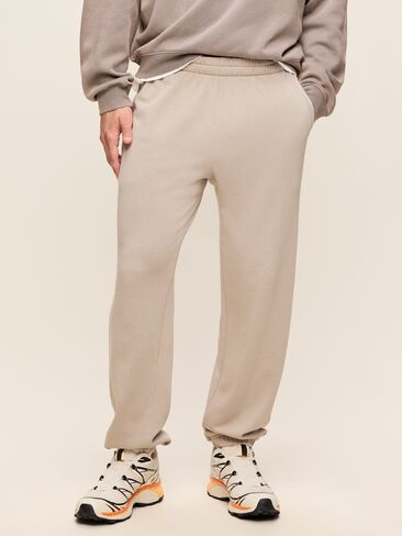 Old Navy Lived-In Pro Jogger Sweatpants - Hemisphere in Saudi Arabia