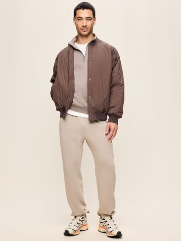 Old Navy Lived-In Pro Jogger Sweatpants - Hemisphere in Saudi Arabia
