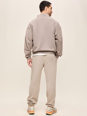 Old Navy Lived-In Pro Jogger Sweatpants - Hemisphere in Saudi Arabia