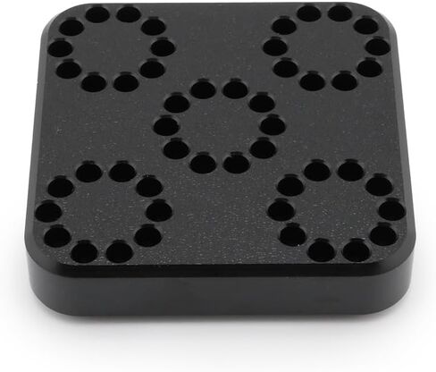 Speed Beez Loading Block for Ruger GP100®, Henry Golden Boy Revolver® and King Cobra® 10 Round 22 Speed-Loader in Saudi Arabia