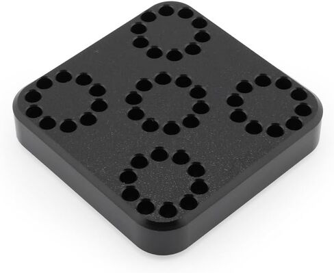 Speed Beez Loading Block for Ruger GP100®, Henry Golden Boy Revolver® and King Cobra® 10 Round 22 Speed-Loader in Saudi Arabia