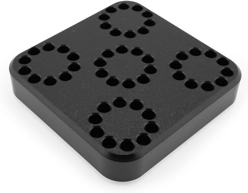 Speed Beez Loading Block for Ruger GP100®, Henry Golden Boy Revolver® and King Cobra® 10 Round 22 Speed-Loader in Saudi Arabia
