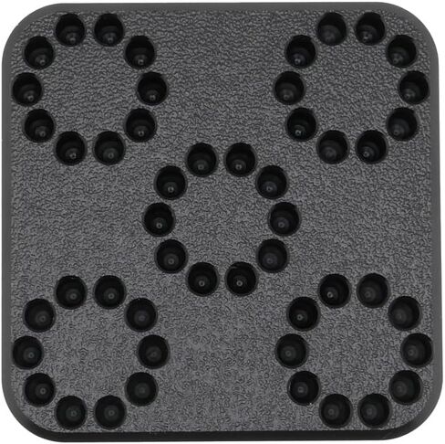 Speed Beez Loading Block for Ruger GP100®, Henry Golden Boy Revolver® and King Cobra® 10 Round 22 Speed-Loader in Saudi Arabia