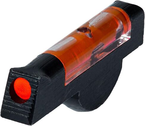 HIVIZ Smith&Wesson 617 Fiber Optic Front Sight (Red) in Saudi Arabia