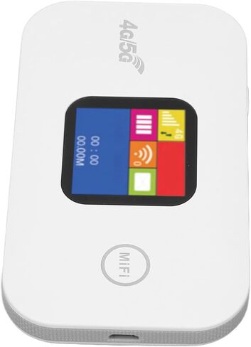 راوتر واي فاي 4G مع دعم بطاقة SIM in Kuwait