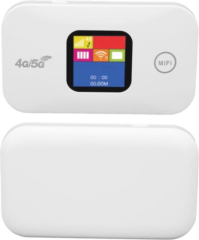 راوتر واي فاي 4G مع دعم بطاقة SIM in Kuwait