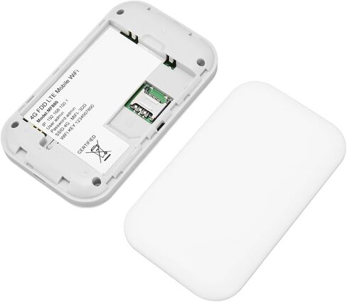 راوتر واي فاي 4G مع دعم بطاقة SIM in Kuwait