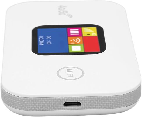 راوتر واي فاي 4G مع دعم بطاقة SIM in Kuwait