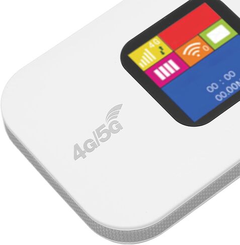 راوتر واي فاي 4G مع دعم بطاقة SIM in Kuwait