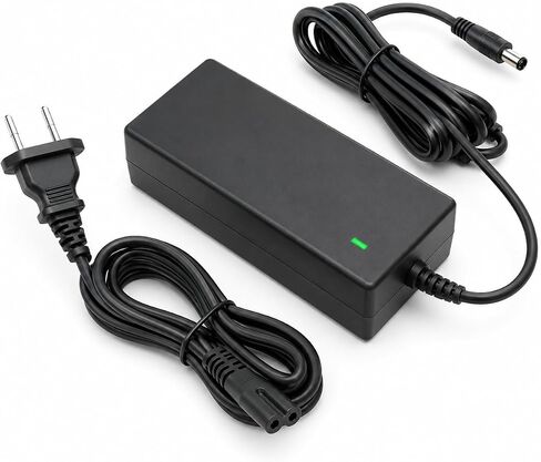 16V 2.5A Adapter Compatible with Yamaha PA-300/PA-301 Keyboard in Kuwait