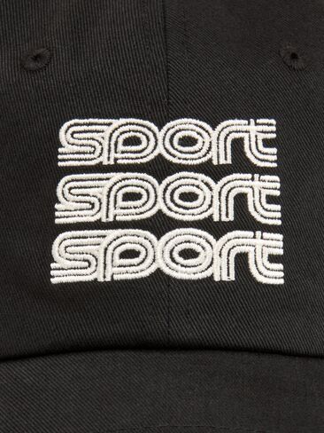 Old Navy Old Navy Sport Baseball Hat for Women - Black Jack in Kuwait