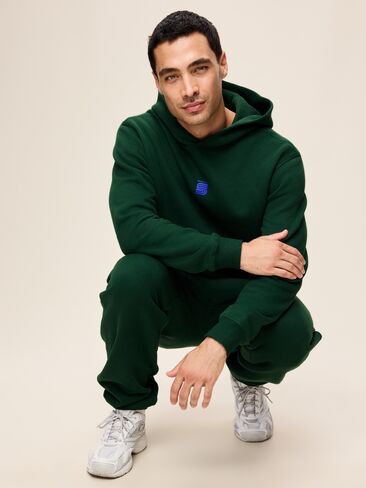Old Navy Baseline Fleece Popover Hoodie - Plant Life in Kuwait