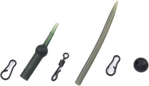 Carp Fishing Swivels Fast Change Kit Carp Fishing Swivels Fast in Saudi Arabia