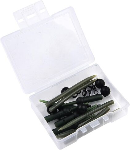 Carp Fishing Swivels Fast Change Kit Carp Fishing Swivels Fast in Saudi Arabia