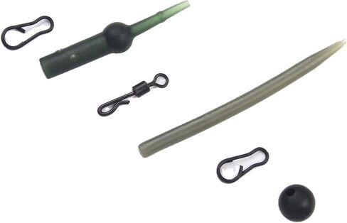 Carp Fishing Swivels Fast Change Kit Carp Fishing Swivels Fast in Saudi Arabia