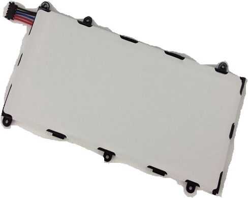 Tablet Battery + Flex Cable for Galaxy Tab 2 7.0 Gt-p3110ts Gt-p3113ts GT-P3113TSR SP4960C3B AA1BC200/T-B in Saudi Arabia