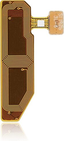 Best Shopper - Replacement Stylus Pen Wireless Charging Flex Cable Compatible for Samsung Galaxy Note 10 in Saudi Arabia