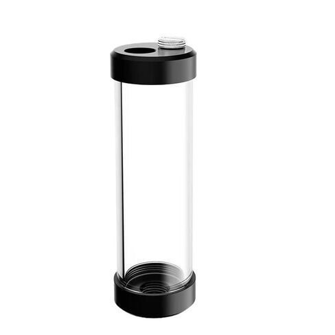 Cylindrical 4-Point Thread Three-Hole POM Cover G1/2 Direct 50mm(72mm) in Saudi Arabia